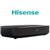Laser TV HISENSE PL1H 120" 4K Dolby Atmos Dolby Vision