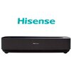 Laser TV HISENSE PL1H 120" 4K Dolby Atmos Dolby Vision Smart TV Tak