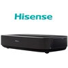 Laser TV HISENSE PL1H 120" 4K Dolby Atmos Dolby Vision Android TV Nie