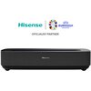 Laser TV HISENSE PL1H 120" 4K Dolby Atmos Dolby Vision Smart TV Tak