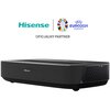 Laser TV HISENSE PL1H 120" 4K Dolby Atmos Dolby Vision Android TV Nie