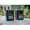 Akumulator NEWELL 14000 mAh do BP-190 LCD V-Mount Rodzaj baterii BP-190