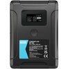 Akumulator NEWELL 10500 mAh do BP-150 LCD V-Mount Rodzaj baterii BP-150