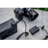 Akumulator NEWELL 10500 mAh do BP-150 LCD V-Mount Liczba szt w opakowaniu 1