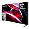 Telewizor HISENSE 85UXKQ 85" MINILED 4K 144 Hz VIDAA Dolby Atmos Dolby Vision HDMI 2.1 Dla graczy Tak