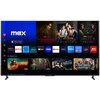 Telewizor HISENSE 85UXKQ 85" MINILED 4K 144 Hz VIDAA Dolby Atmos Dolby Vision HDMI 2.1 Tuner DVB-C