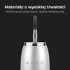 Szczoteczka soniczna AENO DB3 Biały Bluetooth Nie