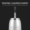 Szczoteczka soniczna AENO DB3 Biały Bluetooth Nie