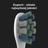Szczoteczka soniczna AENO DB1S Biały Bluetooth Tak