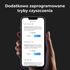 Szczoteczka soniczna AENO DB1S Biały Funkcje Sygnalizator czasu mycia, Sterowanie smartfonem