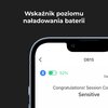 Szczoteczka soniczna AENO DB1S Biały Funkcje dodatkowe Włosie DuPont