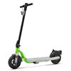 Hulajnoga elektryczna ARGENTO Evo Active 25km 350W 10" Czarno-zielono-szary