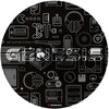 Mata pod fotel gamingowy GENESIS Tellur 300 Gear