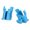 Hula hop HMS FH01 Niebieski Materiał PVC