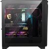 Obudowa MSI MPG Gungnir 300R Airflow Kolor Czarny