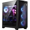 Obudowa MSI MPG Gungnir 300R Airflow Materiał Szkło hartowane