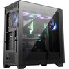 Obudowa MSI MPG Gungnir 300R Airflow Wnęki wewnętrzne 2.5/3.5" 2