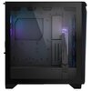 Obudowa MSI MPG Gungnir 300R Airflow Standard płyty głównej ITX