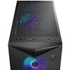 Obudowa MSI MPG Gungnir 300R Airflow Podświetlenie ARGB