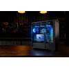 Obudowa MSI MPG Gungnir 300R Airflow Panel przedni 3x 120 mm