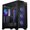 Obudowa MSI MPG Gungnir 300R Airflow Liczba zamontowanych wentylatorów 4