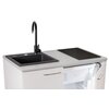 Kuchnia MPM Zestaw 4w1 SMK-02 Timer Program samooczyszczania Nie