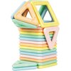 Klocki magnetyczne MAGFORMERS My First Pastel Set 005-702013 Rodzaj Klocki magnetyczne