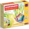 Klocki magnetyczne MAGFORMERS My First Pastel Set 005-702013
