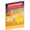Klocki magnetyczne MAGFORMERS My First Sand 005-702010 Rodzaj Klocki magnetyczne