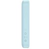 Powerbank BASEUS Magnetic Mini 10000mAh 20W Niebieski Typ ładowania Power Delivery