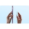 Powerbank BASEUS Magnetic Mini 10000mAh 20W Niebieski Typ kabla Kabel USB-C - USB-C