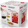 Multicooker TEFAL Turbo Cuisine CY754130 Tryby pracy Gotowanie na parze