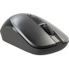 Mysz DEFENDER Wave MM-995 Srebrny Rozdzielczość 800 dpi