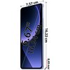Smartfon XIAOMI 13T Pro 12/512GB 5G 6.67" 144Hz Niebieski Model procesora MediaTek Dimensity 9200+