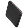 Powerbank BASEUS Blade HD 20000mAh 100W Czarny Prąd wyjściowy [A] 2.5