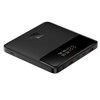 Powerbank BASEUS Blade HD 20000mAh 100W Czarny Prąd wyjściowy [A] 3