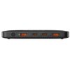 Powerbank BASEUS Blade HD 20000mAh 100W Czarny Prąd wyjściowy [A] 4.5