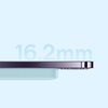Powerbank BASEUS Magnetic Mini 6000 mAh 20W Niebieski Diody LED Tak