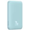 Powerbank BASEUS Magnetic Mini 6000 mAh 20W Niebieski Typ ładowania Fast Charge