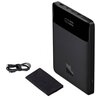 Powerbank BASEUS Blade 20000mAh 100W Czarny Typ ładowania Fast Charge
