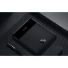 Powerbank BASEUS Blade 20000mAh 100W Czarny Typ baterii Litowo-polimerowa