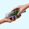 Powerbank BASEUS Magnetic Mini 20000 mAh 20W Czarny Diody LED Tak