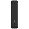 Powerbank BASEUS Magnetic Mini 20000 mAh 20W Czarny Typ baterii Litowo-polimerowa
