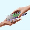 Powerbank BASEUS Magnetic Mini 20000 mAh 20W Biały Diody LED Tak