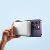 Powerbank BASEUS Magnetic Mini 20000 mAh 20W Biały Pojemność nominalna [mAh] 20000