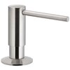 Dozownik do płynu do naczyń KFA ARMATURA Duero 990-100-22 Inox
