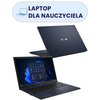Laptop ASUS ExpertBook B1502CBA-BQ0147X 15.6" i5-1235U 8GB RAM 512GB SSD Windows 11 Professional