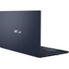 Laptop ASUS ExpertBook B1502CBA-BQ0147X 15.6" i5-1235U 8GB RAM 512GB SSD Windows 11 Professional Ogólna liczba gniazd pamięci RAM 1