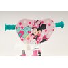 Rowerek biegowy HUFFY Disney Minnie 27971W Różowo-zielony Przeznaczony Dla chłopca
