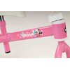 Rowerek biegowy HUFFY Disney Minnie 27971W Różowo-zielony Rodzaj opon Piankowe
